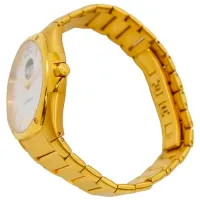 Ceas de mână pentru bărbați Edox 85002-37J-AID Mecanic / 39 mm photo 3