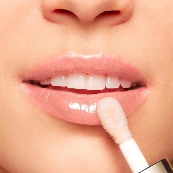 Масло для губ CLARINS Lip Comfort Oil 0.007л / Белый photo 3