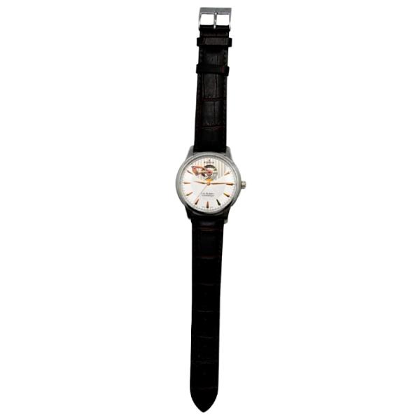 Наручные часы для мужчин Edox 85005-3-AIR Механический / 40 мм photo 3 Наручные часы для мужчин Edox 85005-3-AIR Механический / 40 мм photo 3