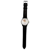 Ceas de mână pentru bărbați Edox 85005-3-AIR Mecanic / 40 mm photo 3