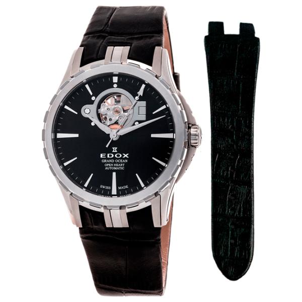 Наручные часы для мужчин Edox 85008-3-NIN Механический / 41 мм photo 1