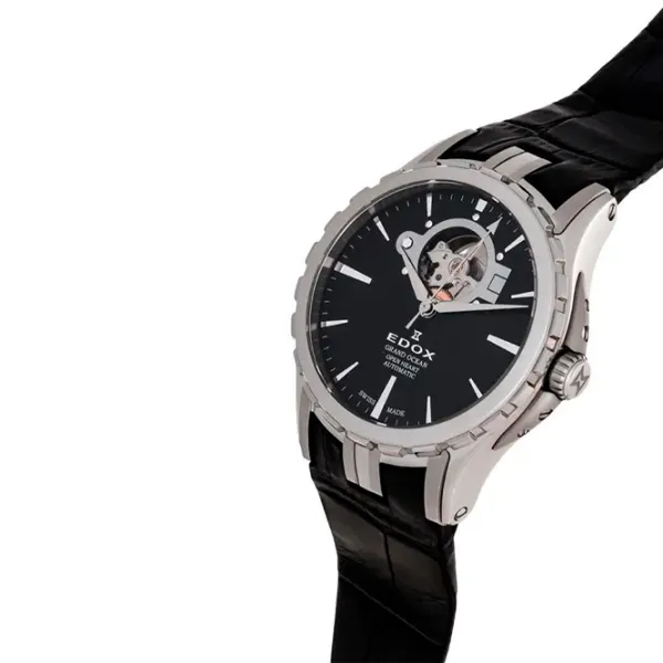Наручные часы для мужчин Edox 85008-3-NIN Механический / 41 мм photo 2