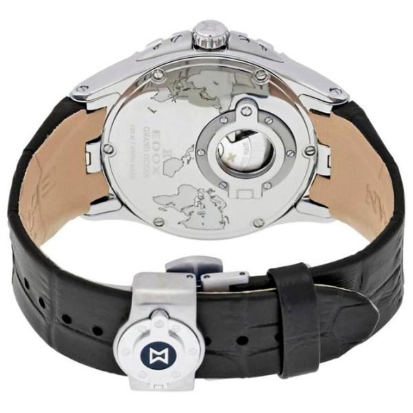 Наручные часы для мужчин Edox 85008-3-NIN Механический / 41 мм photo 3