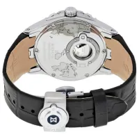 Ceas de mână pentru bărbați Edox 85008-3-NIN Mecanic / 41 mm photo 3