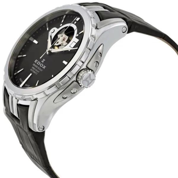 Наручные часы для мужчин Edox 85008-3-NIN Механический / 41 мм photo 4