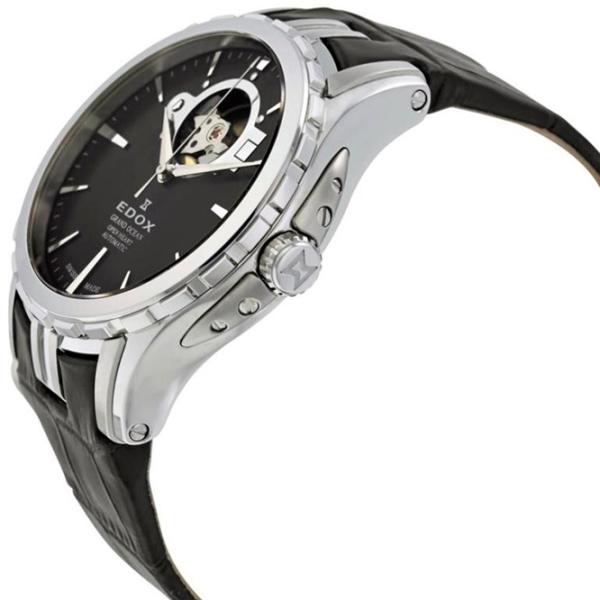 Наручные часы для мужчин Edox 85008-3-NIN Механический / 41 мм photo 4