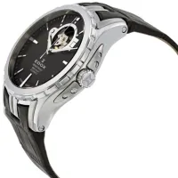 Ceas de mână pentru bărbați Edox 85008-3-NIN Mecanic / 41 mm photo 4