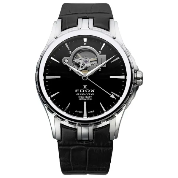 Наручные часы для мужчин Edox 85008-3-NIN Механический / 41 мм photo 5