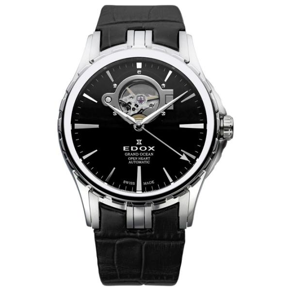 Наручные часы для мужчин Edox 85008-3-NIN Механический / 41 мм photo 5