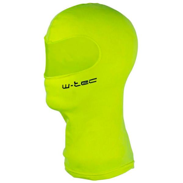 Балаклава унисекс W-Tec 17913 S/M / Зеленый photo 1
