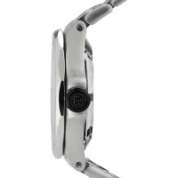 Ceas de mână pentru bărbați Edox 85303-3M-BUIGB Mecanic / 43 mm photo 2