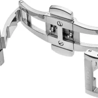 Ceas de mână pentru bărbați Edox 85303-3M-BUIGB Mecanic / 43 mm photo 3