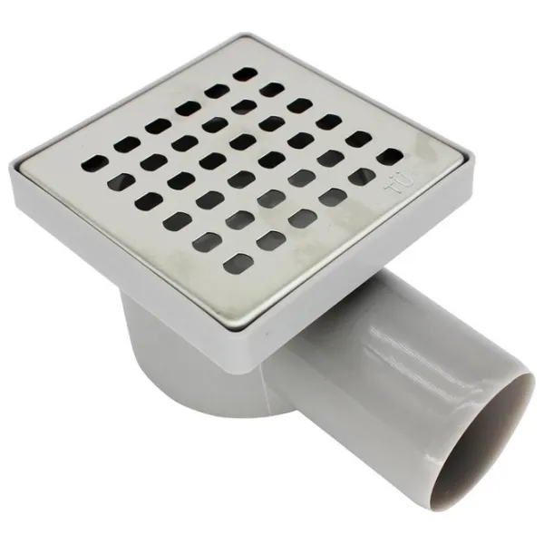 Rigolă de duș Aquant ST2210-48-MR Plastic photo 1