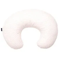 Pernă suport pentru cap Womar Zaffiro Premium (3-Z-PKA-081) 0+/ Pink