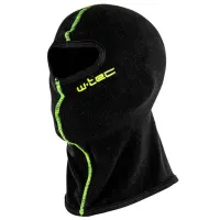 Балаклава унисекс W-Tec Junior fleese L/XL / Черный