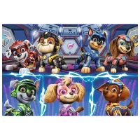 Puzzle Trefl Dog Friends 6+/ Numărul de piese: 160 photo 2