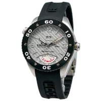 Наручные часы для мужчин Edox 94001-3N-AIN Механический / 44 мм