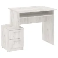 Masă de birou Pekhotin СОФТ PAL/ Craft