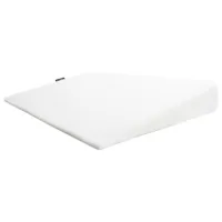 Pernă pentru somn Womar Zaffiro Premium (3-Z-PKL-023) 0+/ White