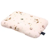 Pernă pentru somn La Millou Fly Me To The Moon (RZ-00003512) 0+/ Pink