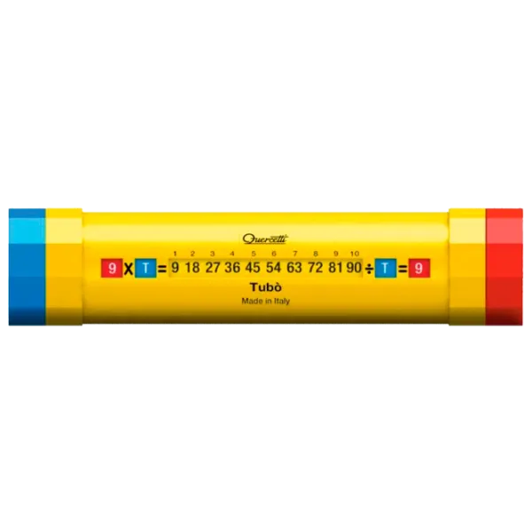 Настольная игра Quercetti Tubo' Pitagorico 4+/ Развитие photo 1