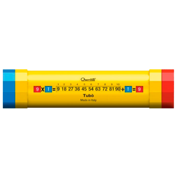 Настольная игра Quercetti Tubo' Pitagorico 4+/ Развитие photo 1