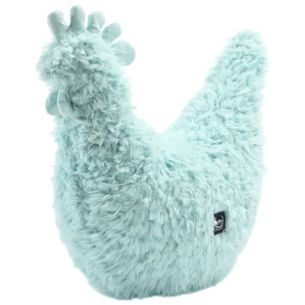 Подушка для игр La Millou Grandma Danas Wild Hen (BBOB-MS-LMZ) 0+/ Мятный photo 1 Подушка для игр La Millou Grandma Danas Wild Hen (BBOB-MS-LMZ) 0+/ Мятный photo 1