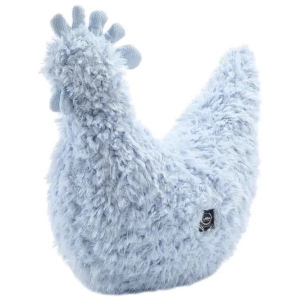 Подушка для игр La Millou Grandma Danas Wild Hen (BBOB-MS-LP) 0+/ Синий photo 1