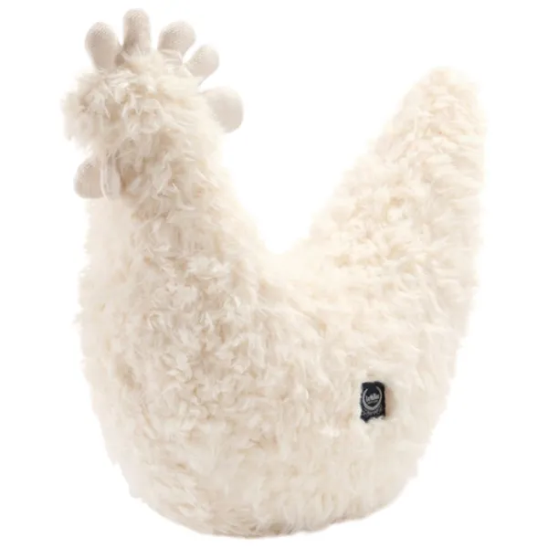 Подушка для игр La Millou Grandma Danas Wild Hen (BBOB-MS-FT) 0+/ Бежевый photo 1 Подушка для игр La Millou Grandma Danas Wild Hen (BBOB-MS-FT) 0+/ Бежевый photo 1