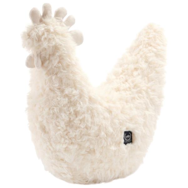 Подушка для игр La Millou Grandma Danas Wild Hen (BBOB-MS-FT) 0+/ Бежевый photo 1 Подушка для игр La Millou Grandma Danas Wild Hen (BBOB-MS-FT) 0+/ Бежевый photo 1