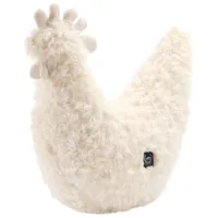 Pernă pentru jocuri La Millou Grandma Danas Wild Hen (BBOB-MS-FT) 0+/ Beige