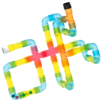 Настольная игра Quercetti Tubation Maze 4+/ Развитие