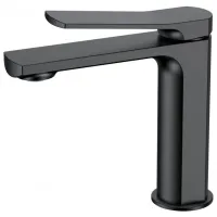 Смеситель для умывальника Volle Solo Однорычажный