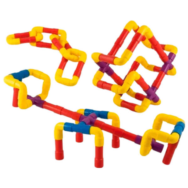 Настольная игра Quercetti Tubation 3+/ Развитие photo 1