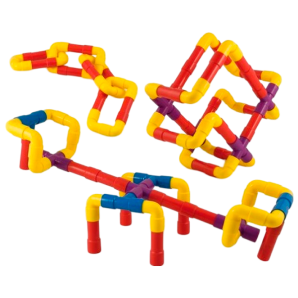 Настольная игра Quercetti Tubation 3+/ Развитие photo 1