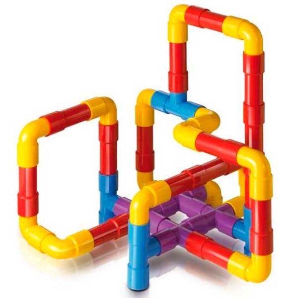 Настольная игра Quercetti Tubation 3+/ Развитие photo 2