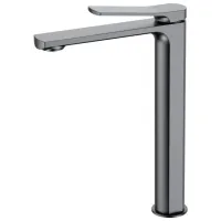 Смеситель для умывальника Volle Solo Однорычажный