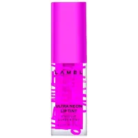 Ulei pentru buze Lamel The Myth Of Utopia 0.0045l / Violet