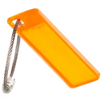 Breloc Lifesystems LiM-42401 Plastic / Orange