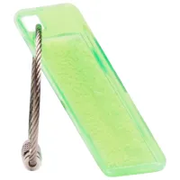 Брелок Lifesystems LiM-42401 Пластик / Зеленый