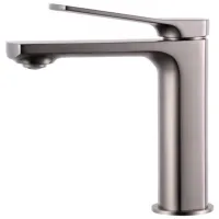 Смеситель для умывальника Volle Solo Однорычажный