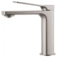 Смеситель для умывальника Volle Solo Однорычажный