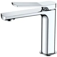 Смеситель для умывальника Volle Solo Однорычажный