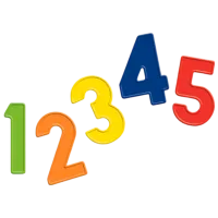 Joc de masă Quercetti Magnetic Numbers 4+/ Dezvoltare