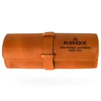 Ceas de mână pentru bărbați Edox 80126-3N-NINB Mecanic / 42 mm photo 4