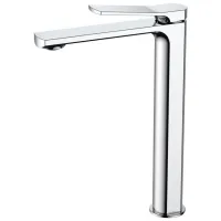 Смеситель для умывальника Volle Solo Однорычажный