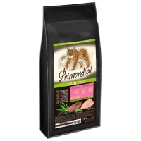 Корм для кошек сухой Primordial 1006  6 кг / Утка, индейка