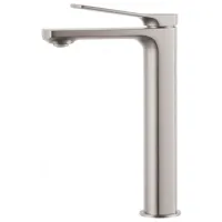 Смеситель для умывальника Volle Solo Однорычажный