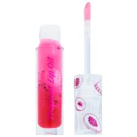 Масло для губ Revolution Tasty Lip Oil 0.0038л / Розовый