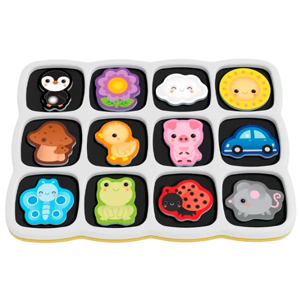 Настольная игра Quercetti Smart 0231 1.5+/ Развитие photo 1